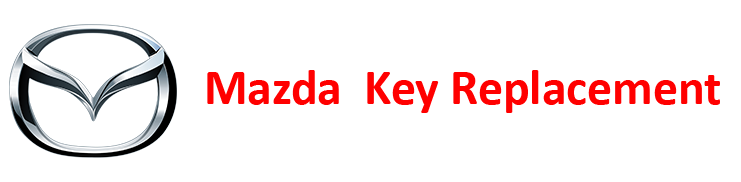 logo Mazda Key Replacement Bethesda